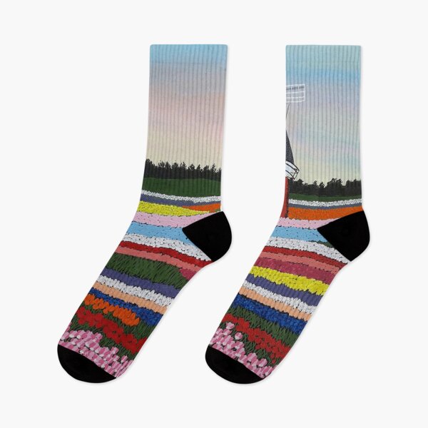 Item preview, Keukenhof Garden designed and sold by SonalPoghat.