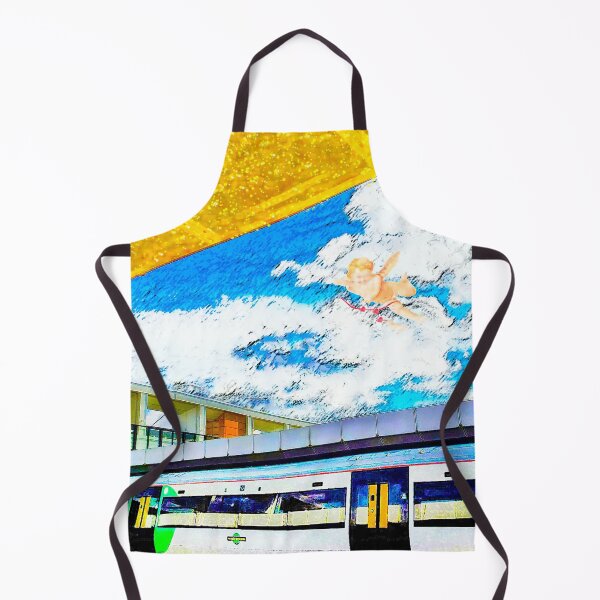 Item preview, East Croydon Cupid designed and sold by Nonsense and Relish.