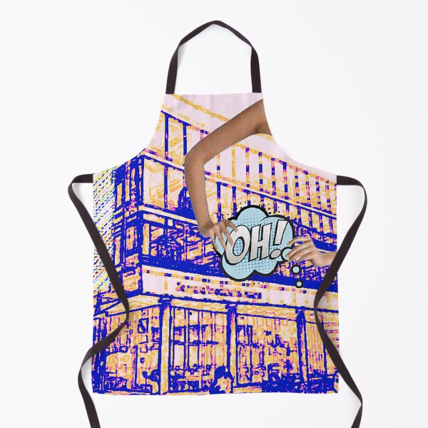 Item preview, Dolly Croydon Council designed and sold by Nonsense and Relish.