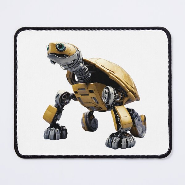 Item preview, Turtle Bee, Robot warrior prototype, wires and gears designed and sold by gao7650.