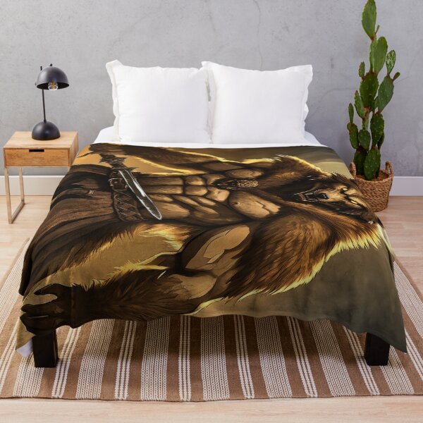 Item preview, Werewolf designed and sold by RaF71PrO.