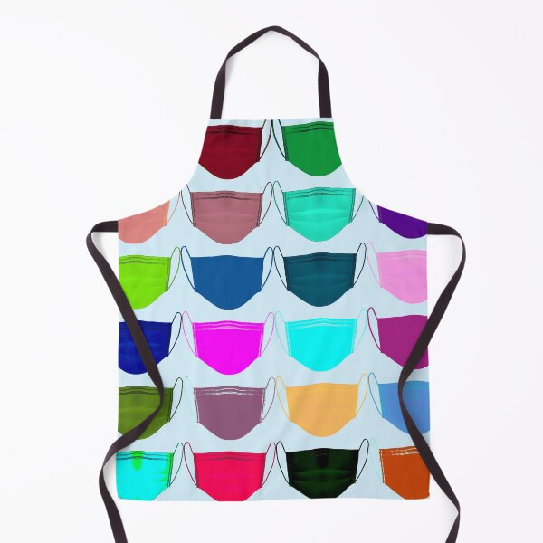 Item preview, Masked Art designed and sold by Nonsense and Relish.