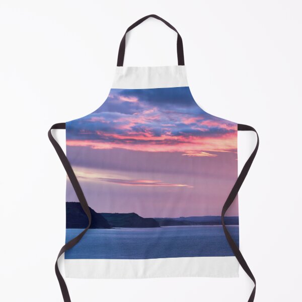 Item preview, Winter Morning Moods of the Dorset Coastline in January designed and sold by Dorset Girl.