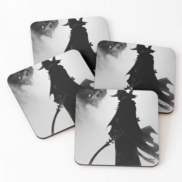 Item preview, Reaper Showdown designed and sold by DarkJuliettes.