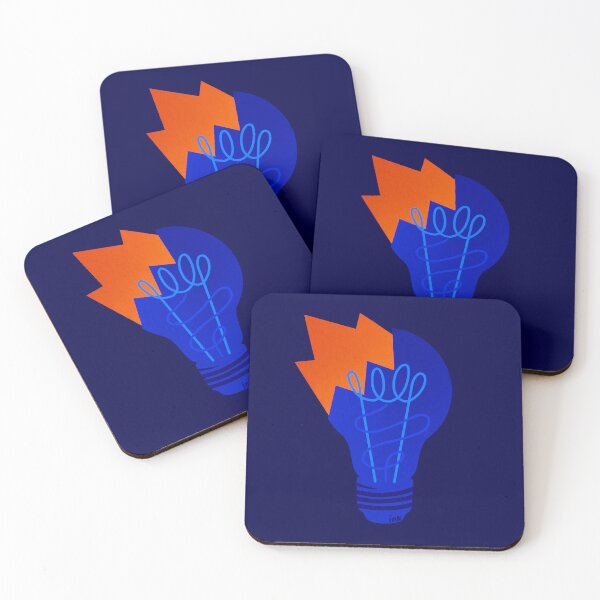 Item preview, Chris Renzema, All Of My Worst Ideas designed and sold by inkvisage.