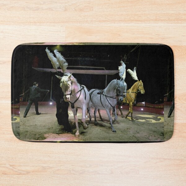 Item preview, vr 3647 / finition 2024 -  6  " le Merveilleux Cirque Claudio Zavatta et ses Chevaux " Okaio-Umin Créations Olavia-Olao designed and sold by o.okaïo.