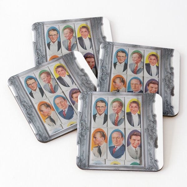 Item preview, Balding or Brylcreemed designed and sold by PulpedArt.