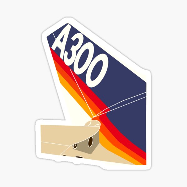Item preview, A300 Launch Livery designed and sold by nic566.