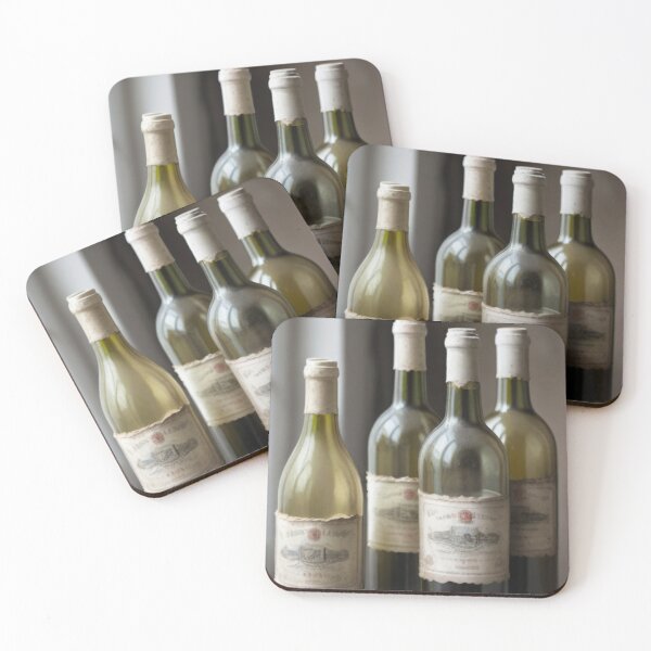Item preview, Vintage Winebottles designed and sold by Sidney Graf.