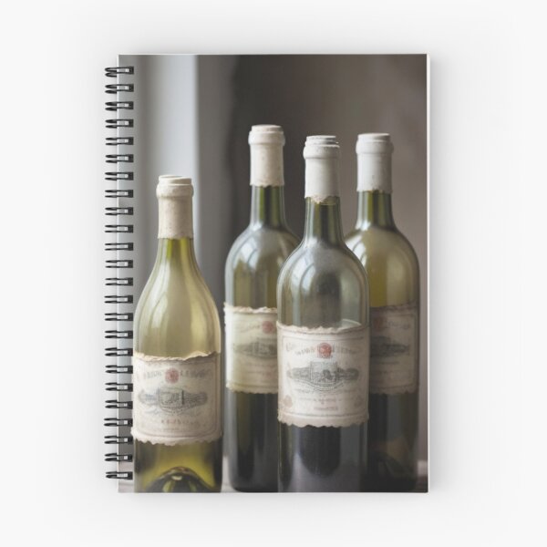 Item preview, Vintage Winebottles designed and sold by Sidney Graf.