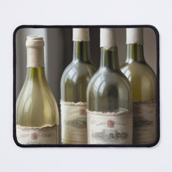 Item preview, Vintage Winebottles designed and sold by Sidney Graf.
