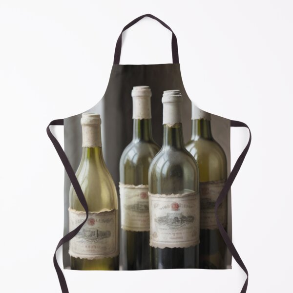 Item preview, Vintage Winebottles designed and sold by Sidney Graf.