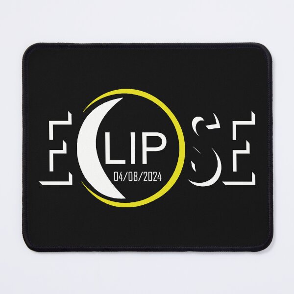 Item preview, America Eclipse 2024 & April 8th 2024, Gift for Eclipse Lover designed and sold by Desibeau.