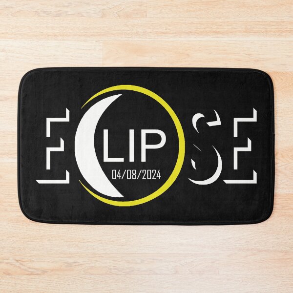 Item preview, America Eclipse 2024 & April 8th 2024, Gift for Eclipse Lover designed and sold by Desibeau.