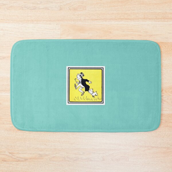 Item preview, Nonsense for the  old and young nip grip and a pang illustration designed and sold by Kobemyers.