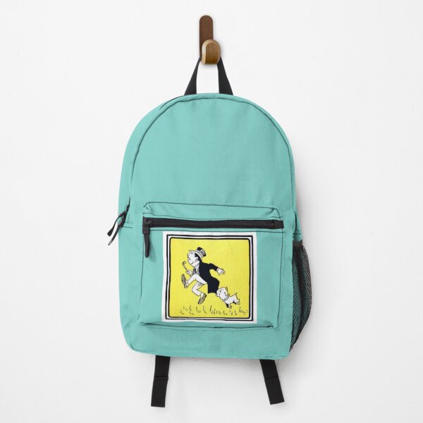 Item preview, Nonsense for the old and young nip grip and a pang illustration designed and sold by Kobemyers.