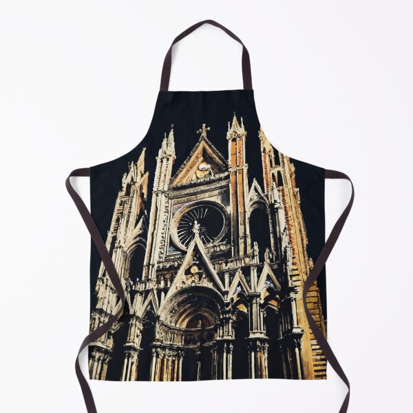 Item preview, Cathédral of  Santa Maria Assunta, Siena  designed and sold by printmala.