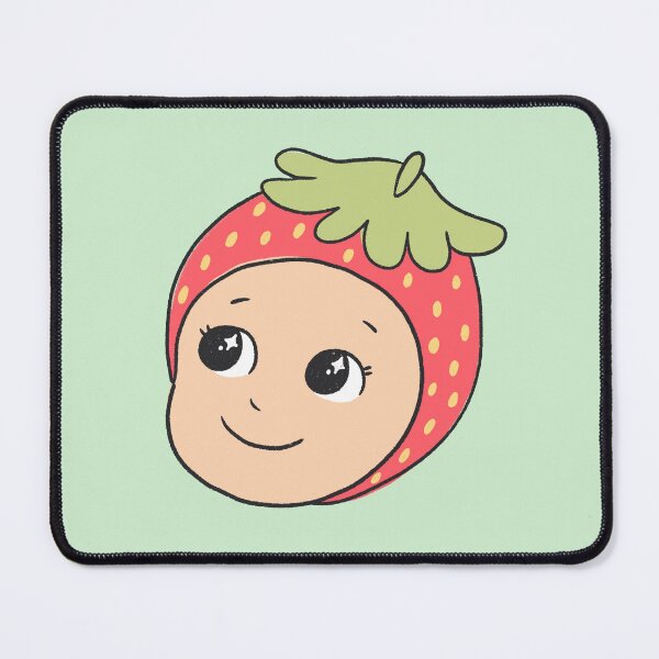 Item preview, Strawberry Sonny Angel designed and sold by MoodyPupStudio.