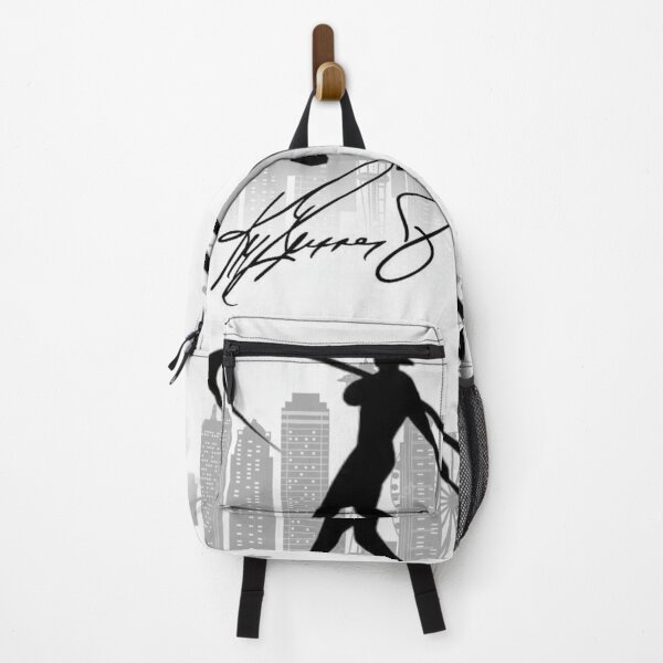Item preview, Swingman Over The City designed and sold by 2024Graphyx.