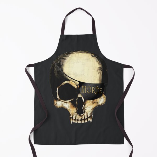 Item preview, Morte designed and sold by Nonsense and Relish.