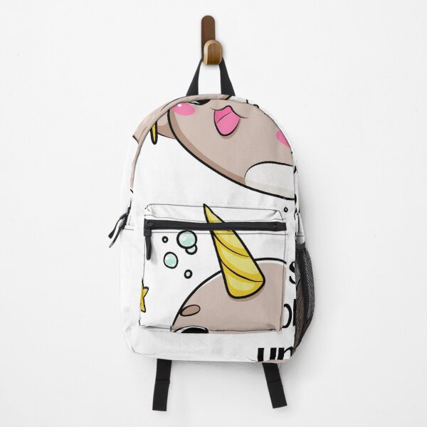 Item preview, magic narwhal designed and sold by Yeyishop.