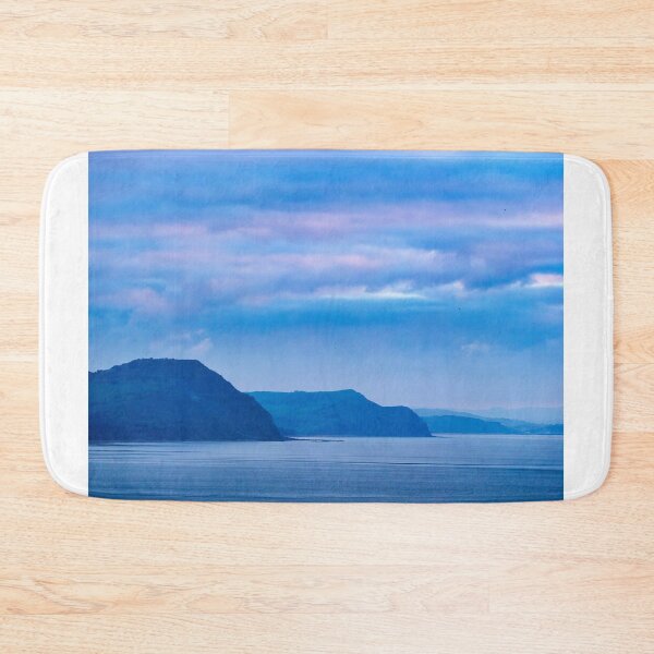 Item preview, Winter Morning Moods of the Dorset Coastline in January designed and sold by Dorset Girl.