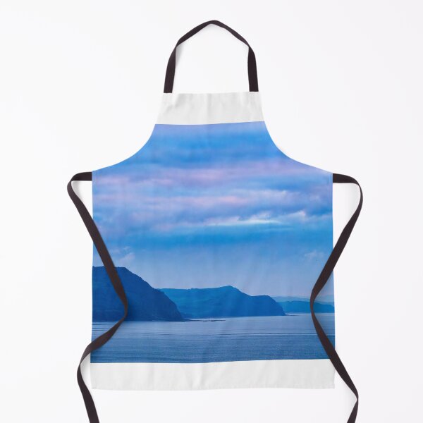 Item preview, Winter Morning Moods of the Dorset Coastline in January designed and sold by Dorset Girl.