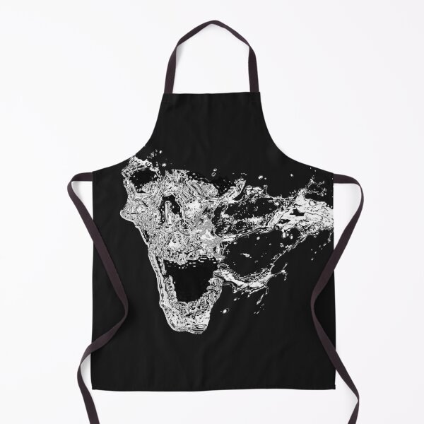 Item preview, Grime designed and sold by Nonsense and Relish.