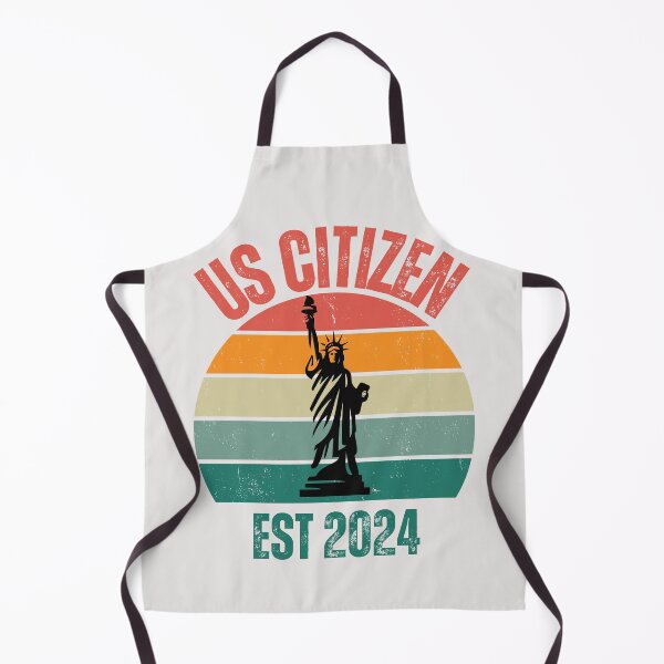Item preview, Us citizen american pride,est 2024 designed and sold by erozzz.
