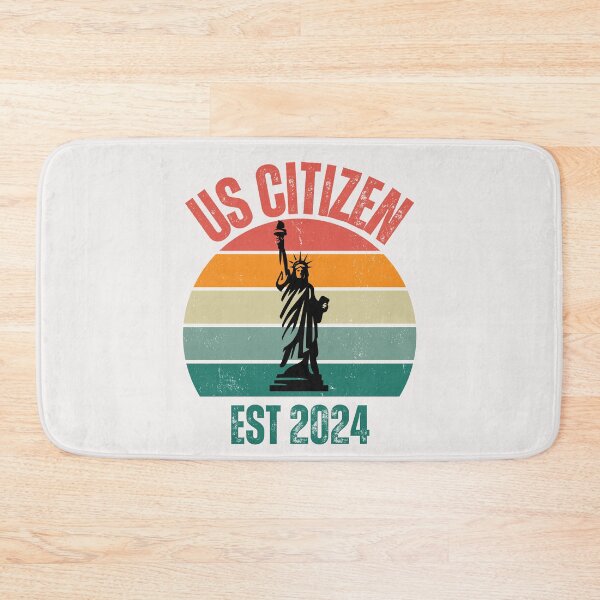 Item preview, Us citizen american pride,est 2024 designed and sold by erozzz.