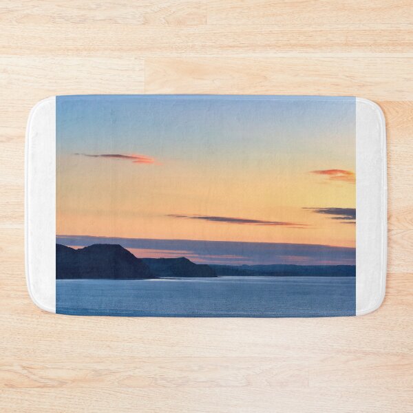 Item preview, Winter Morning Moods of the Dorset Coastline in January designed and sold by Dorset Girl.