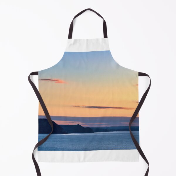 Item preview, Winter Morning Moods of the Dorset Coastline in January designed and sold by Dorset Girl.