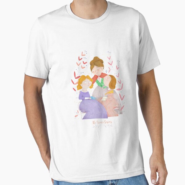 Camiseta esencial