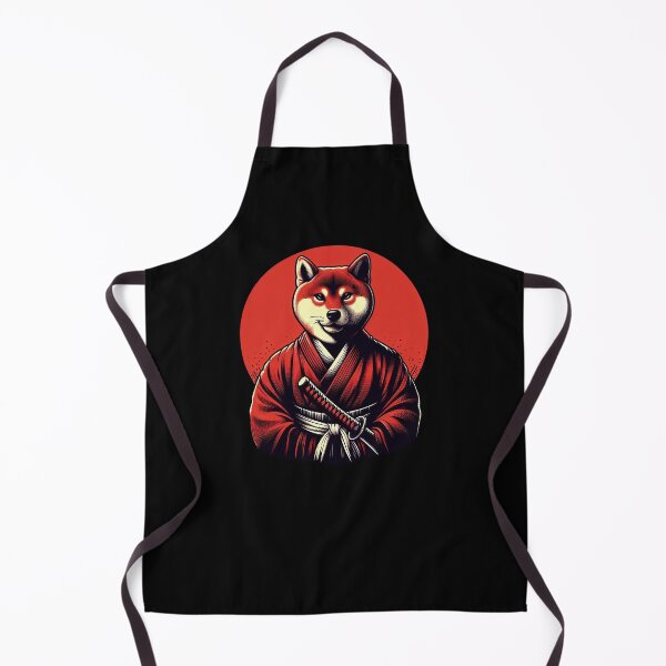 Item preview, Stoic Shiba designed and sold by zzz888.