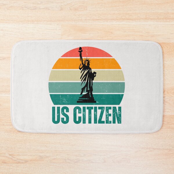 Item preview,  USA citizen american pride,est 2024 designed and sold by erozzz.