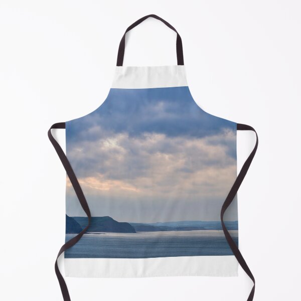 Item preview, Winter Morning Moods of the Dorset Coastline in January designed and sold by Dorset Girl.