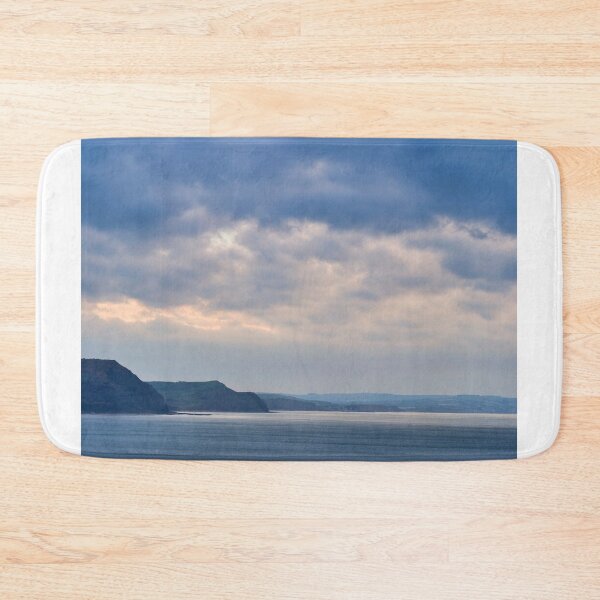 Item preview, Winter Morning Moods of the Dorset Coastline in January designed and sold by Dorset Girl.