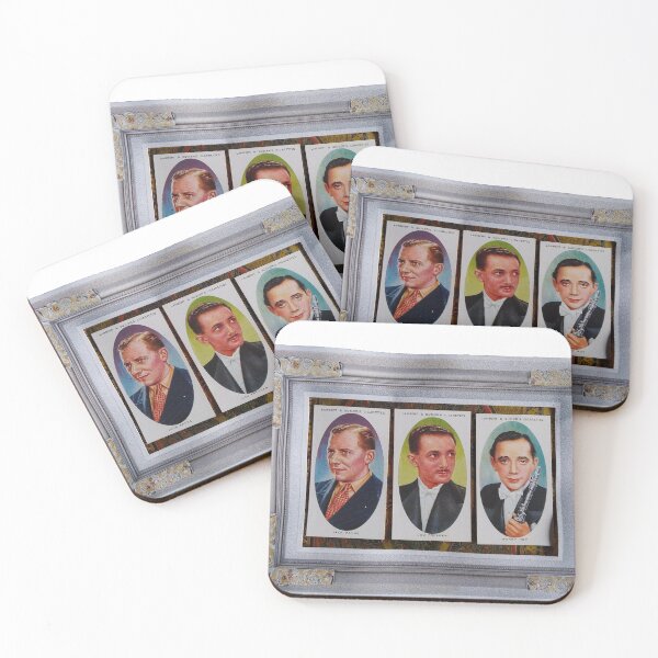 Item preview, Hot Pop Stars of Yesteryear designed and sold by PulpedArt.