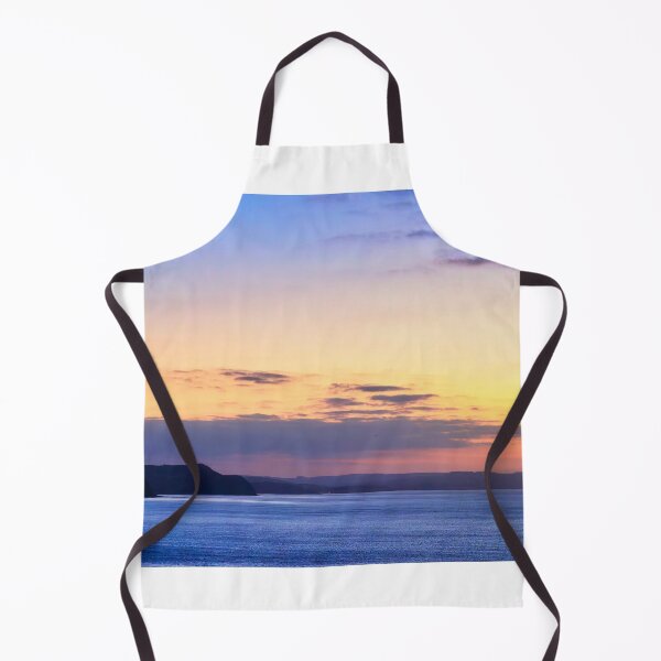 Item preview, Winter Morning Moods of the Dorset Coastline in January designed and sold by Dorset Girl.