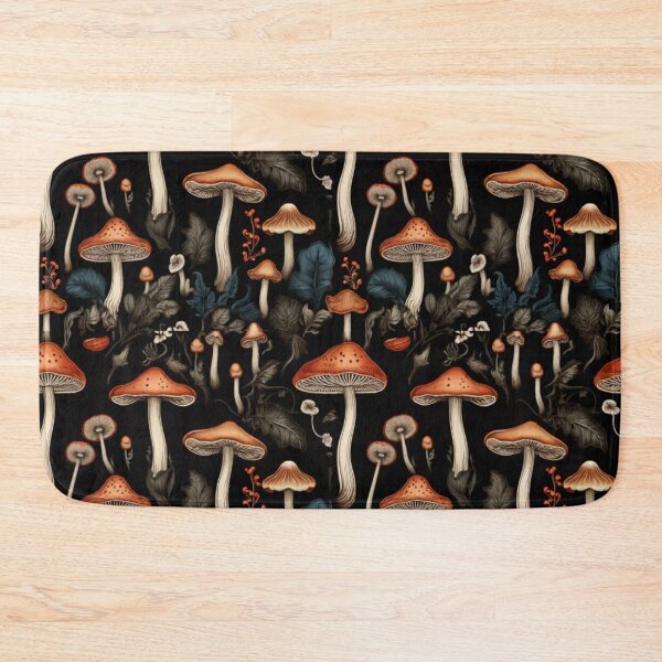 Item preview, Shrooms designed and sold by Flowersonstuff.