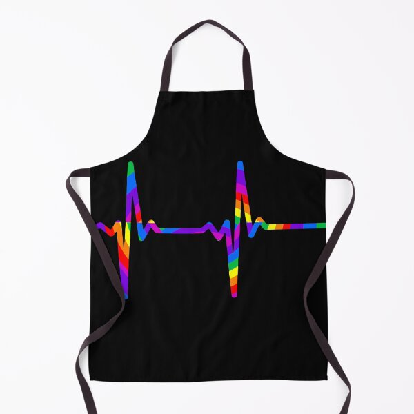 Item preview, Rainbow Monitor designed and sold by Nonsense and Relish.