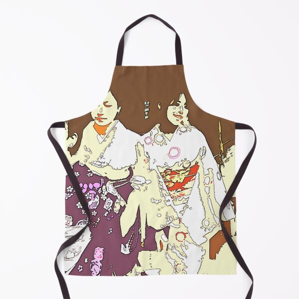 Item preview, Afternoon Stroll designed and sold by Nonsense and Relish.