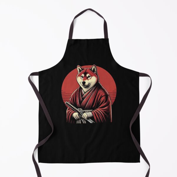 Item preview, Stoic Shiba designed and sold by zzz888.