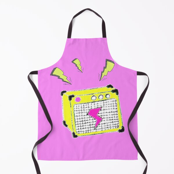 Item preview, Radio active designed and sold by Nonsense and Relish.
