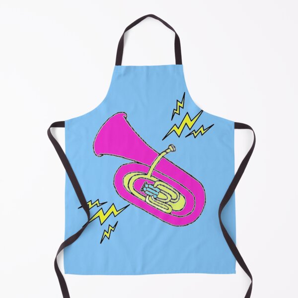 Item preview, Trombone designed and sold by Nonsense and Relish.