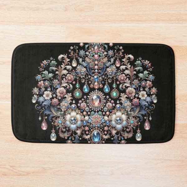 Item preview, Jeweled Baroque designed and sold by DesignsByPrnces.