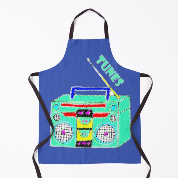Item preview, Tunes! designed and sold by Nonsense and Relish.