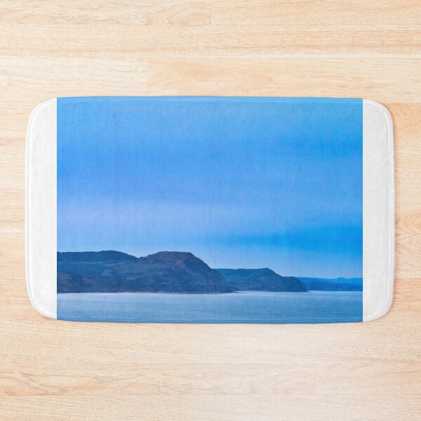 Item preview, Winter Morning Moods of the Dorset Coastline in January designed and sold by Dorset Girl.