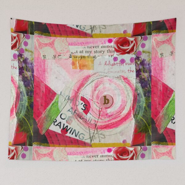Item preview, PINK TARGET designed and sold by tootsmagsino.