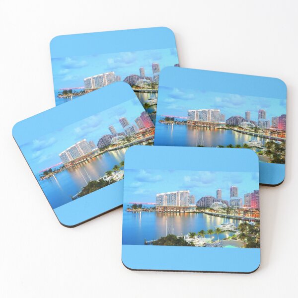 Item preview, Miami designed and sold by KNBS.